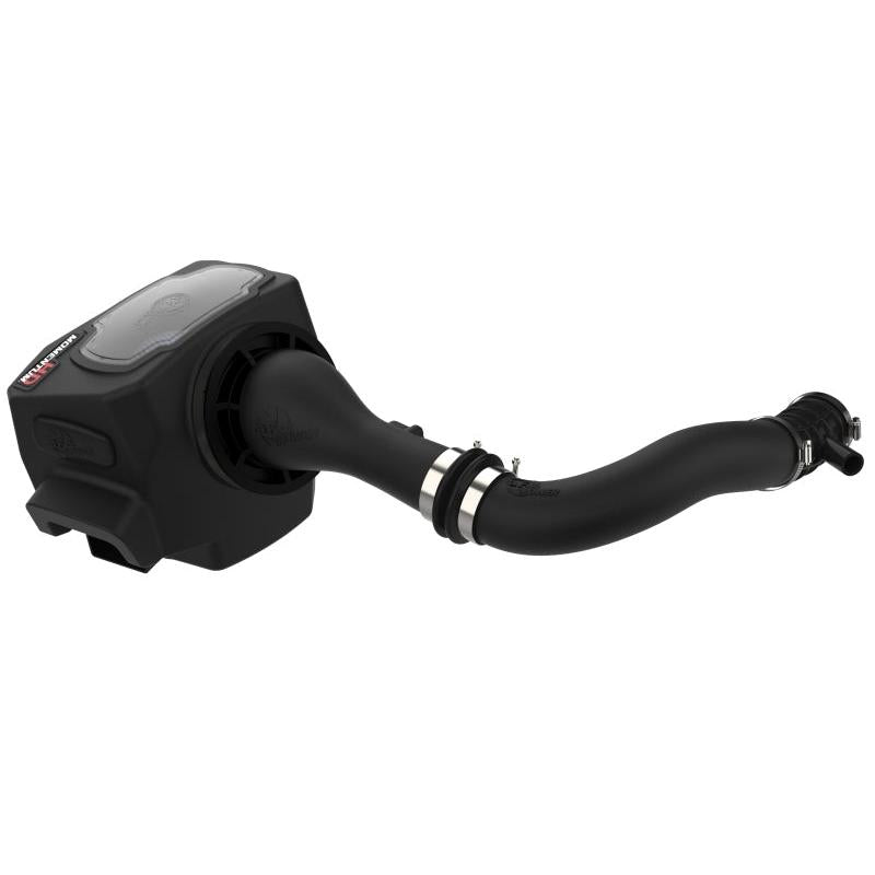 aFe Momentum HD Pro 10R Cold Air Intake System 20-21 RAM 1500 3.0L V6 (td)-SR1 Performance