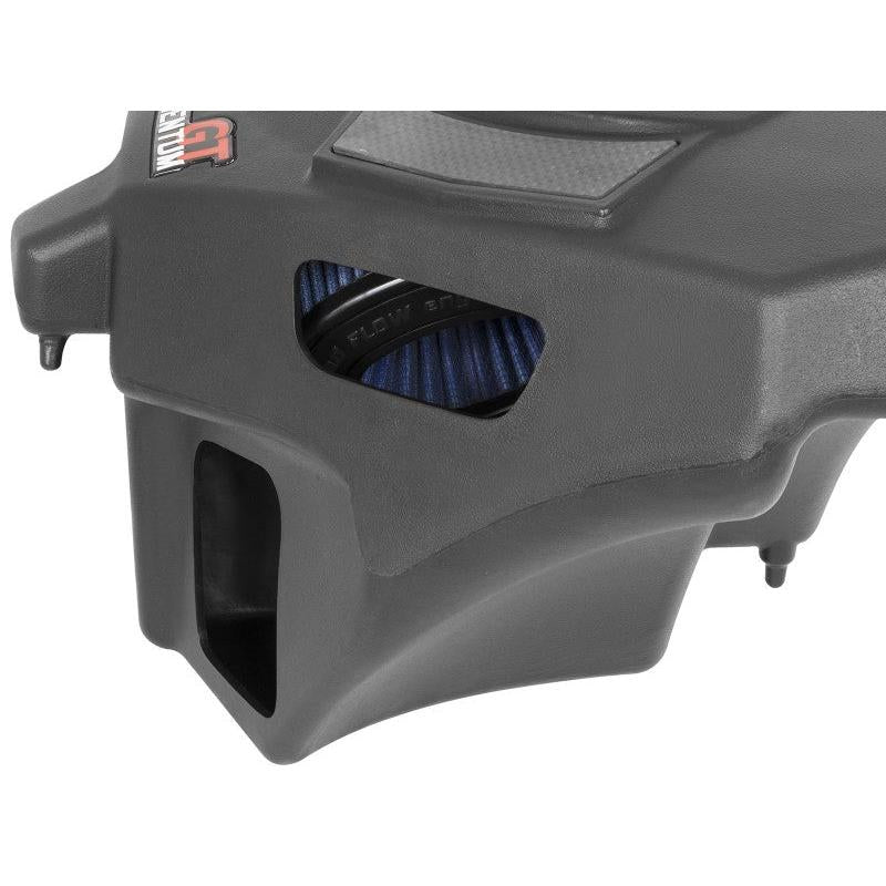 Momentum GT Pro 5R Stage-2 Intake System 13-16 Cadillac ATS L4-2.0L (t)-SR1 Performance