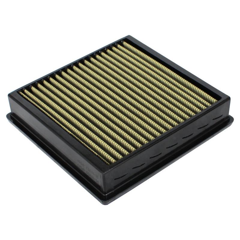 aFe 14-18 Jeep Grand Cherokee (WK2) V6-3.0L (td) MagnumFLOW Air Filters w/ Pro GUARD 7 Media-SR1 Performance