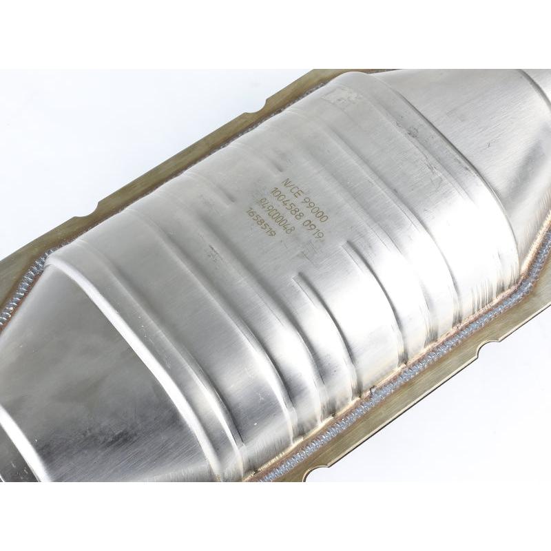 aFe Direct Fit Catalytic Converter 99-07 GM Trucks/SUVs V6 4.3L / V8 4.8L/5.3L-SR1 Performance