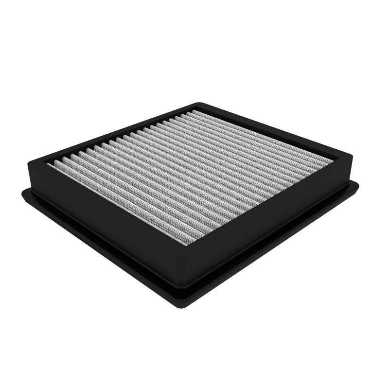 aFe MagnumFLOW Pro DRY S Air Filter 21-23 Jeep Wrangler 392 (JL) V8-6.4L-SR1 Performance