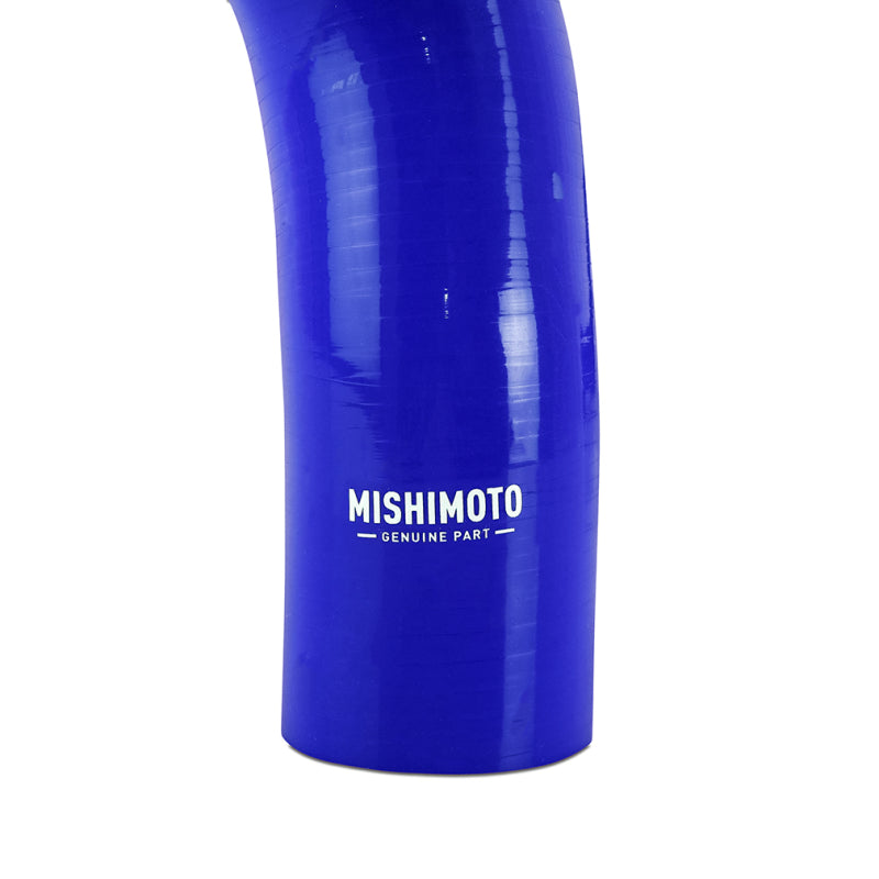 Mishimoto 2023+ Nissan Z Silicone Coolant Hose Kit - Blue-SR1 Performance