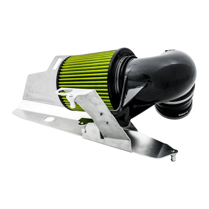 AWE Tuning 2020+ Toyota GR Supra S-FLO Carbon Intake-SR1 Performance