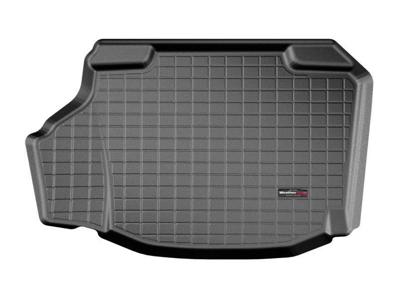 WeatherTech 13-18 Toyota Avalon Cargo Liner – Black for Complete Trunk Protection