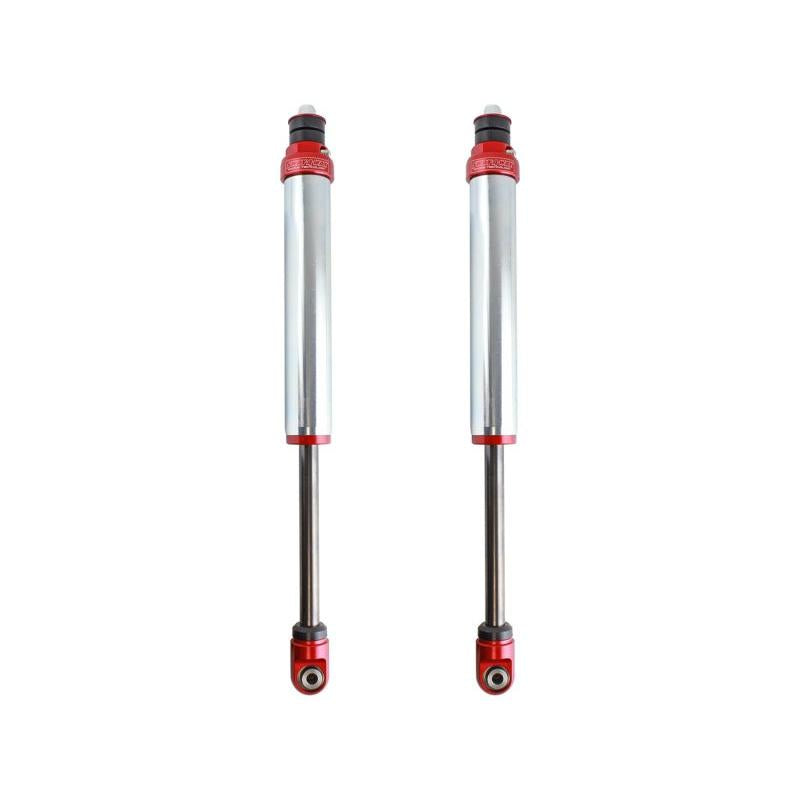 aFe Sway-A-Way 2.0in Rear Shock Kit 05-17 Toyota Tacoma-SR1 Performance