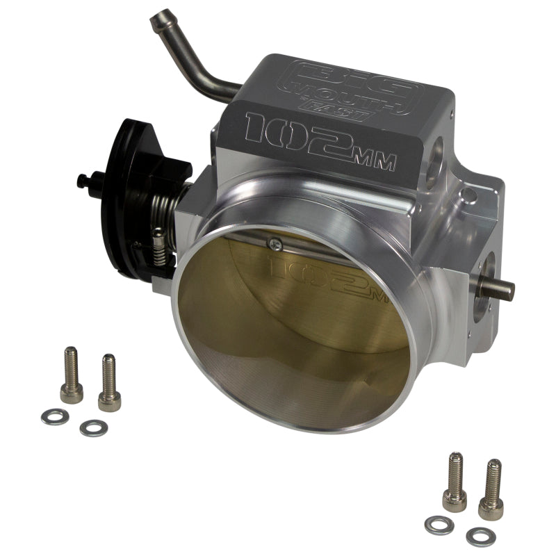 FAST Throttle Body LSX 102MM-SR1 Performance