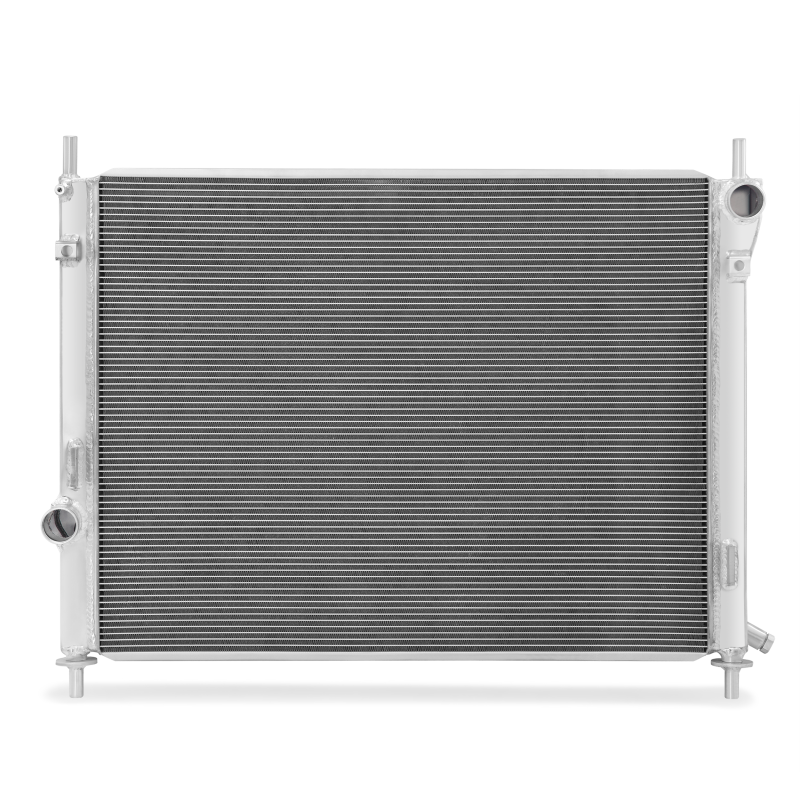 Mishimoto 2015+ Ford Mustang GT Performance Aluminum Radiator * Enhanced Cooling System for 5.0L Engines