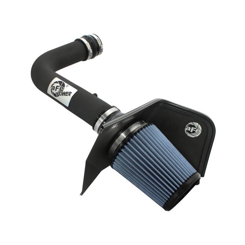 aFe MagnumFORCE Intake Stage-2 PRO 5R 2014 Jeep Cherokee V6 3.2L-SR1 Performance