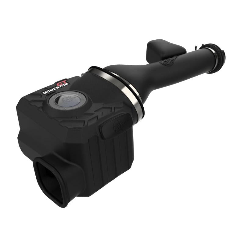 aFe Momentum GT Pro 5R Cold Air Intake System 07-17 Toyota FJ Cruiser V6-4.0L-SR1 Performance