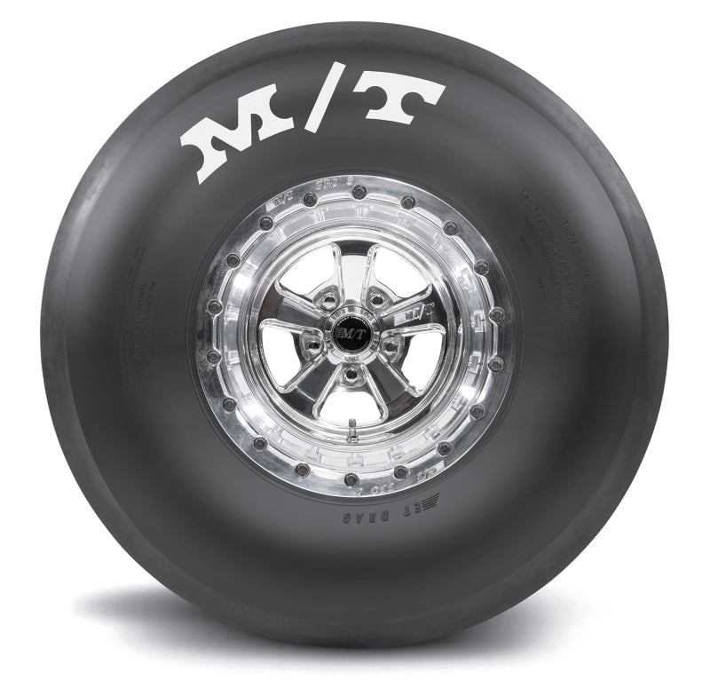 Mickey Thompson ET Drag Tire - 33.0/15.0-15S X8 90000028341-SR1 Performance