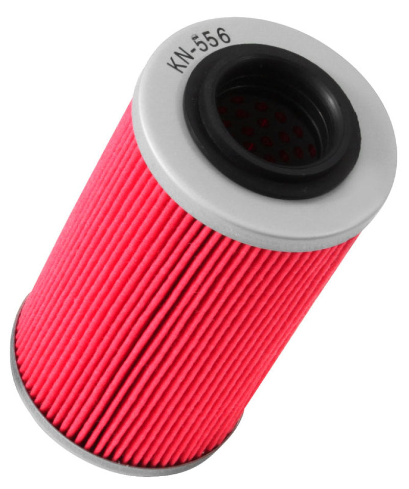 K&N Oil Transmission Filter, Powersports-SR1 Performance