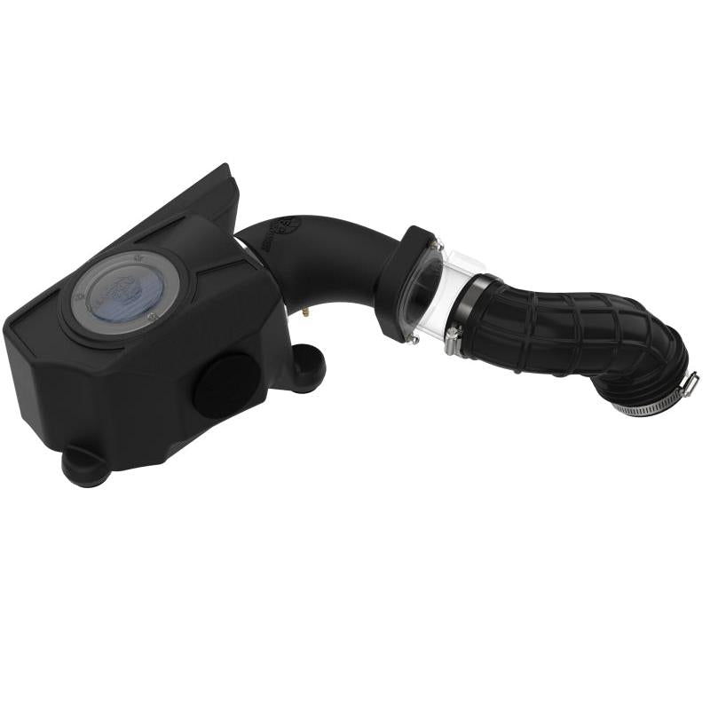 aFe Momentum GT Pro 5R Cold Air Intake System 18-21 Volkswagen Tiguan L4-2.0L (t)-SR1 Performance