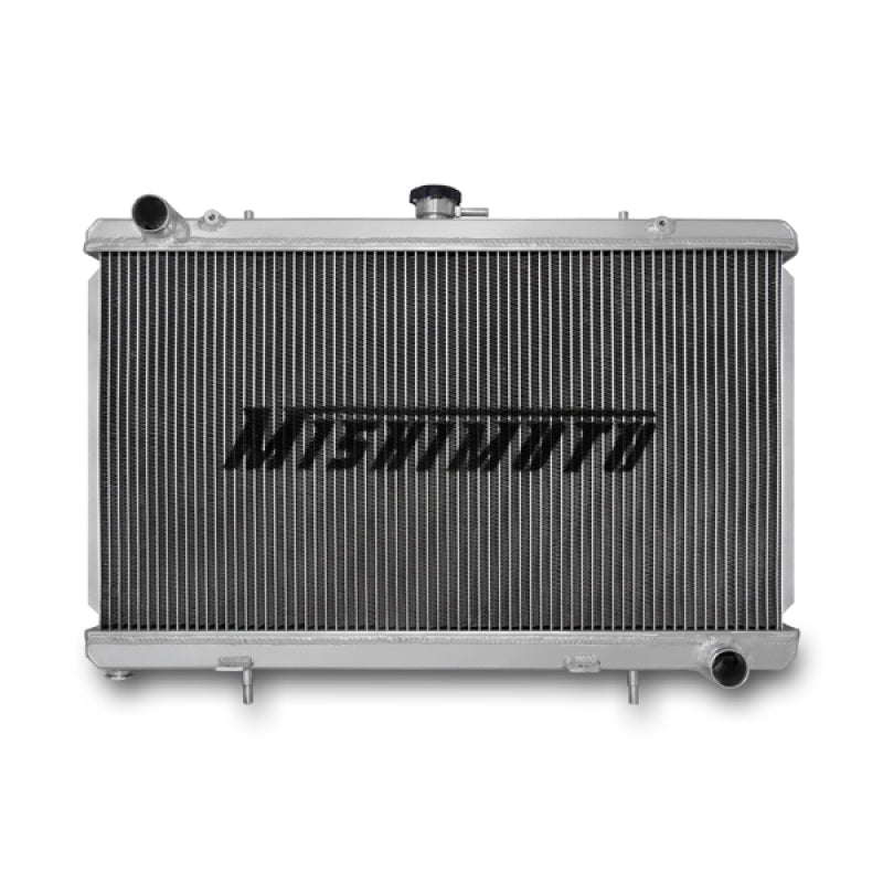 Mishimoto Aluminum Radiator for Nissan 240SX S13 (1989-1994) with SR20 Engine