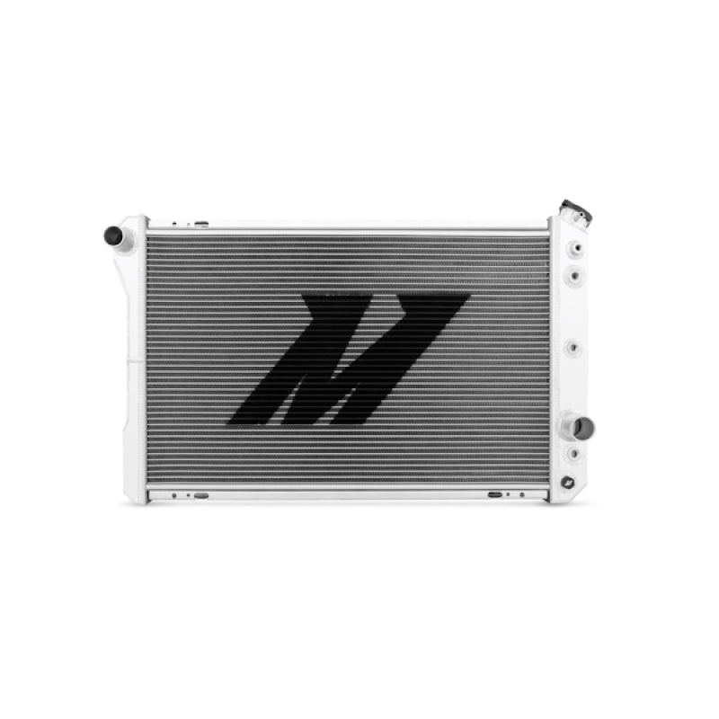 Mishimoto Aluminum Radiator for 1982-1992 Chevy Camaro and Pontiac Firebird