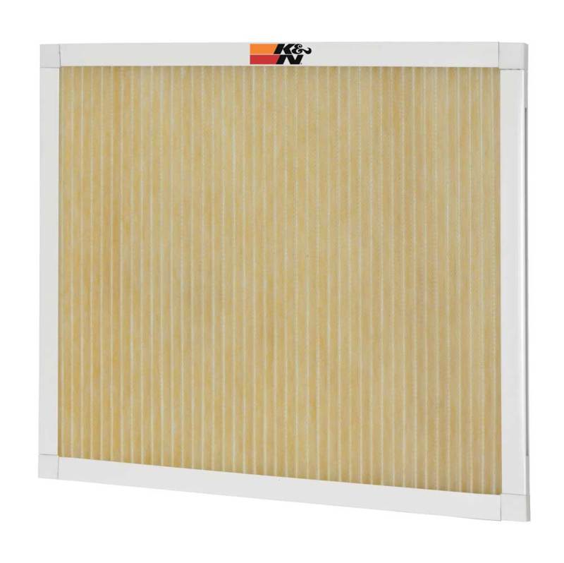 K&N HVAC Filter - 20 x 20 x 1-SR1 Performance