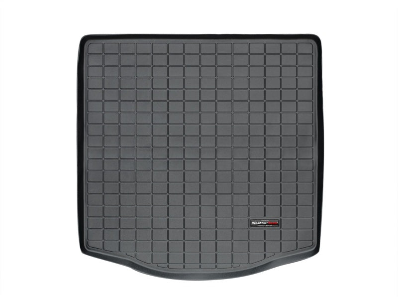 WeatherTech Part 40490 Cargo Liner for Ford Focus - Black