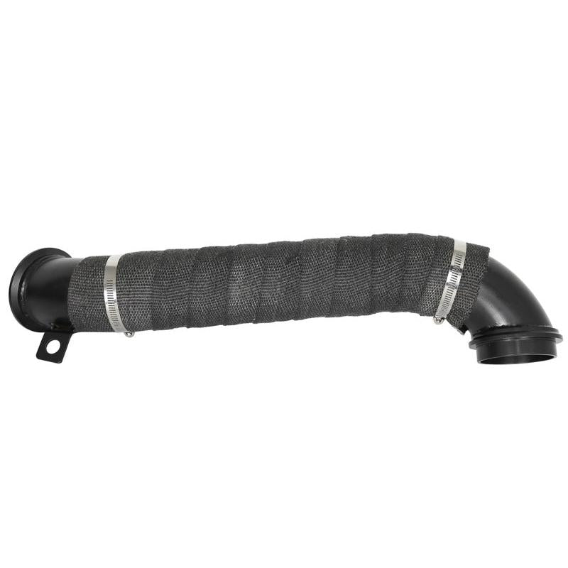 aFe ATLAS 3in Steel Down-Pipe 04.5-10 GM Diesel Trucks V8 6.6L (td) LLY/LBZ/LMM-SR1 Performance