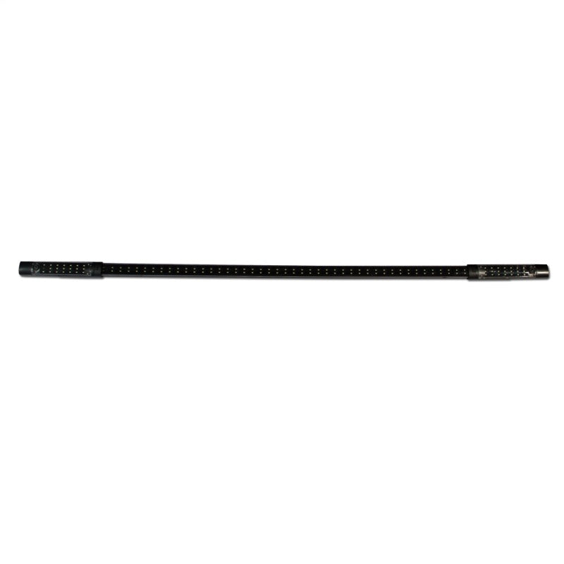 ANZO Bed Rail Lights Universal LED Utility Bar Black-SR1 Performance