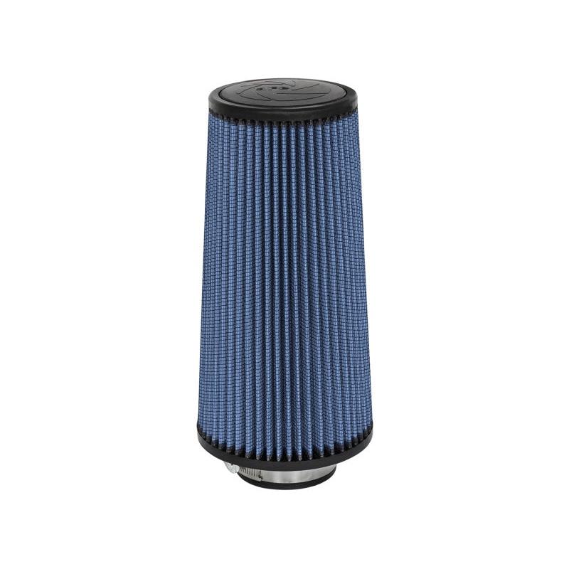 aFe MagnumFLOW Air Filters UCO P5R A/F P5R 3F x 6B x 4-3/4T x 12H-SR1 Performance