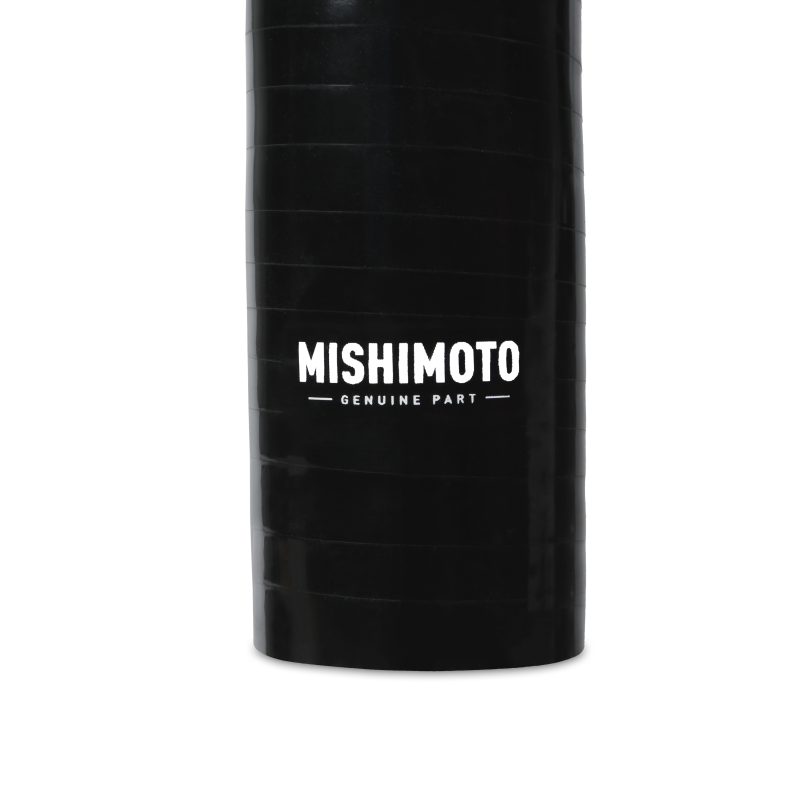 Mishimoto 70-77 Chevrolet Monte Carlo 305/350/400 Silicone Upper Radiator Hose-SR1 Performance