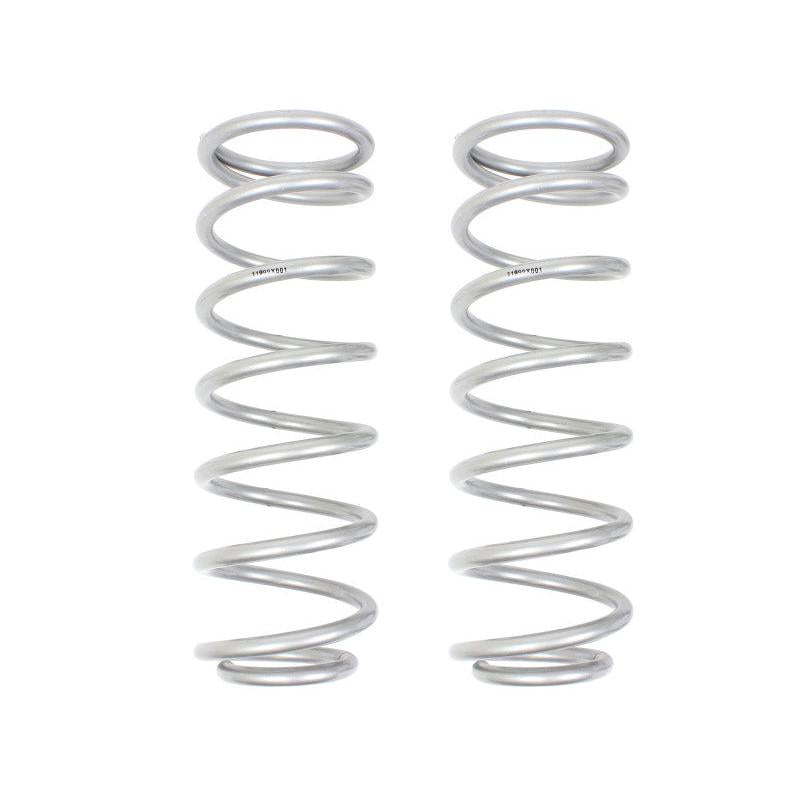 aFe 97-17 Nissan Patrol Sway-A-Way Front Coil Springs-SR1 Performance