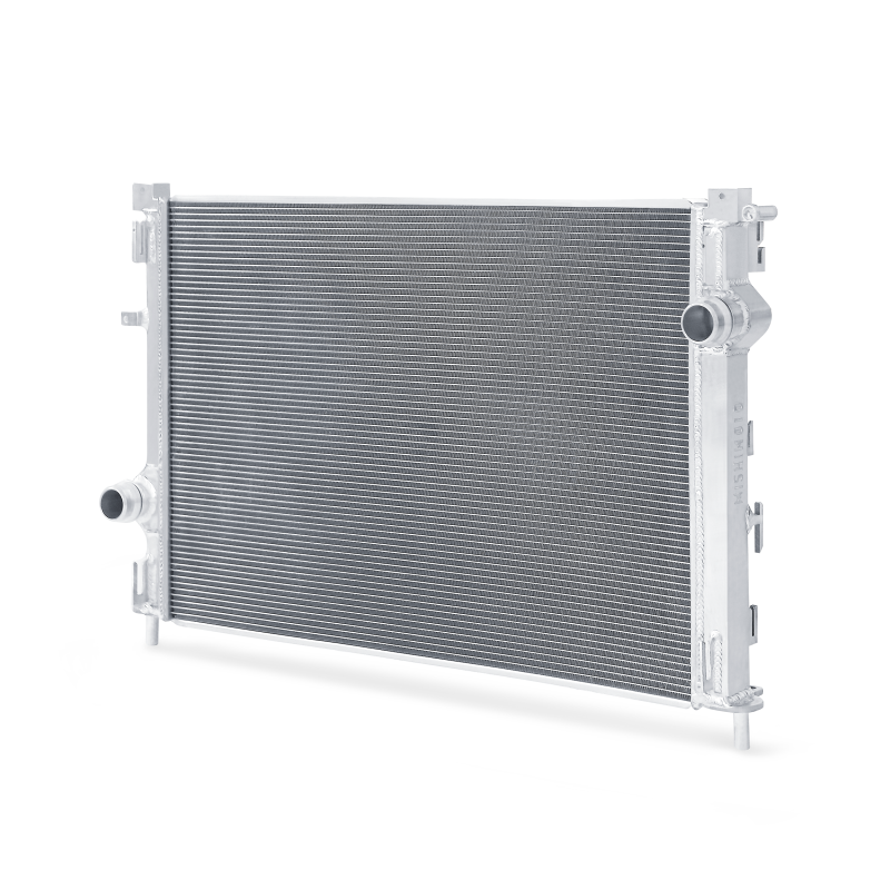 Mishimoto 2013-2018 Ford Focus ST Performance Aluminum Radiator