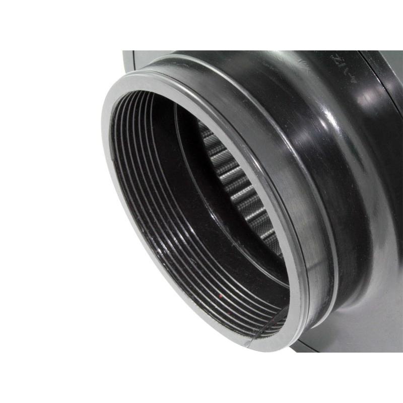 aFe MagnumFLOW Air Filters IAF PDS A/F PDS 4-1/2F x 8-1/2B x 7T x 9H-SR1 Performance