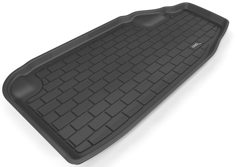 3D MAXpider 2013-2020 Lexus Gs Kagu Cargo Liner - Black-SR1 Performance