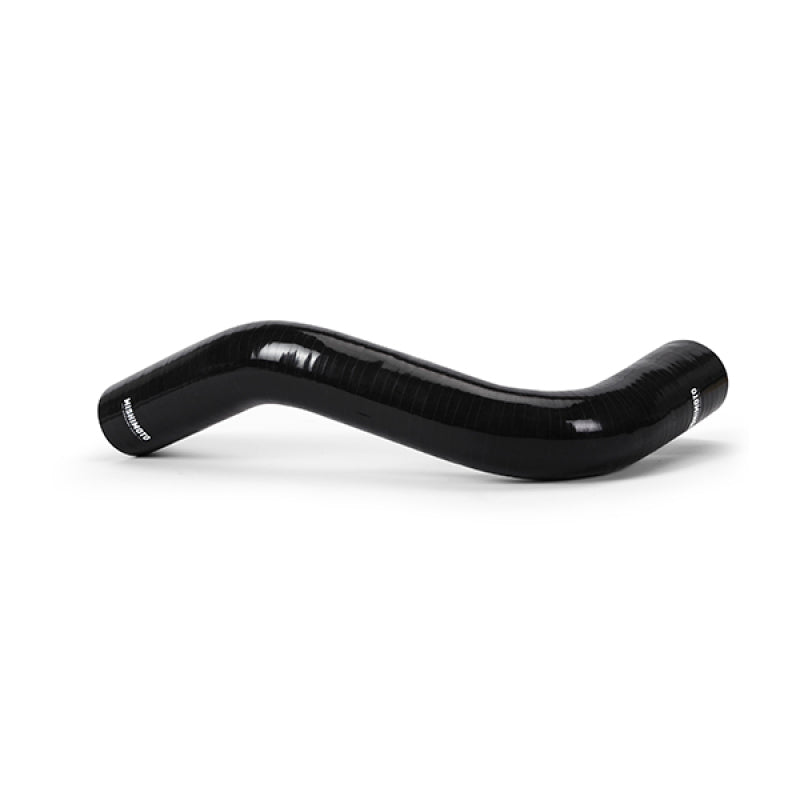 Mishimoto 66-68 Chevrolet Impala 283/327 Silicone Lower Radiator Hose-SR1 Performance