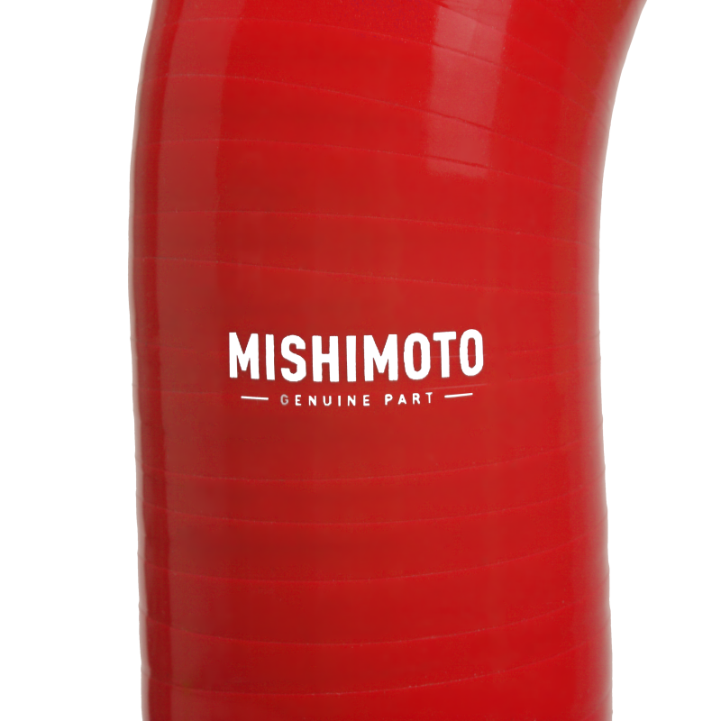 Mishimoto 99-01 Subaru Impreza RS 2.5L Red Silicone Hose Kit-SR1 Performance