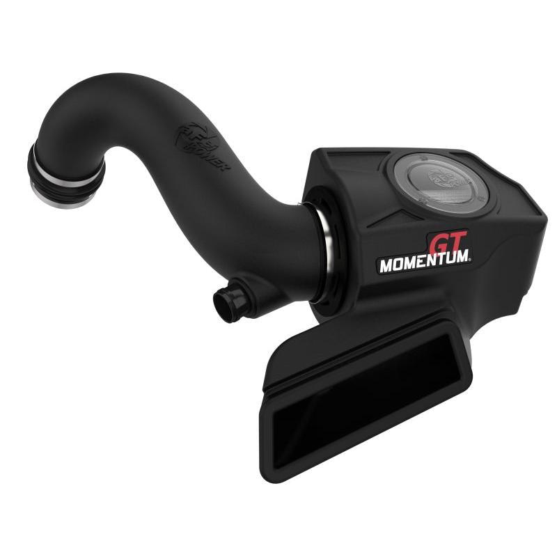 aFe Momentum GT Pro DRY S Cold Air Intake System 19-21 Audi Q3 L4-2.0L (t)-SR1 Performance