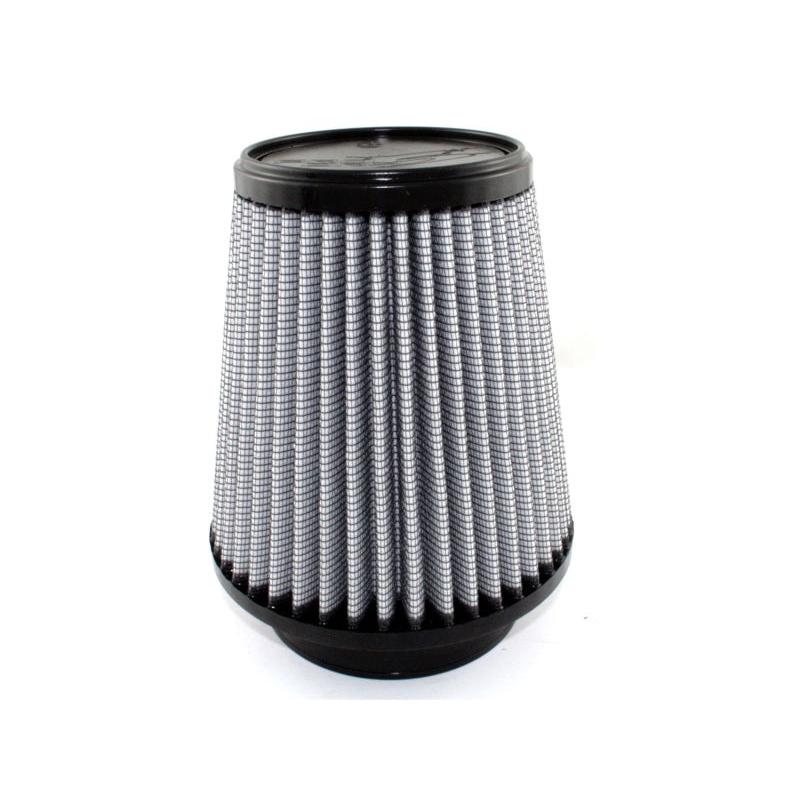 aFe MagnumFLOW Air Filters IAF PDS A/F PDS 4-1/2F x 7B x 4-3/4T x 7H-SR1 Performance