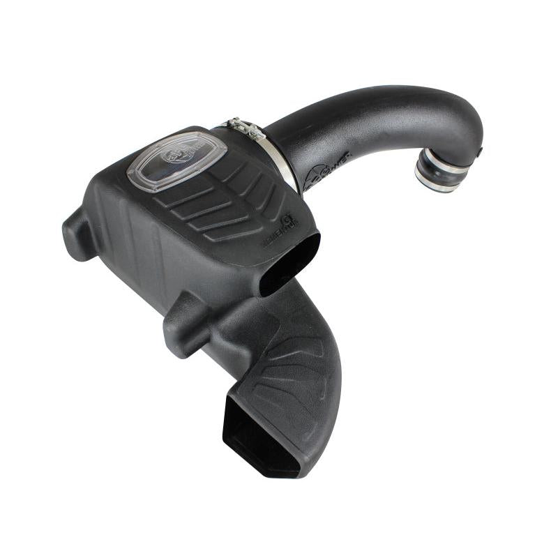 aFe Momentum GT PRO 5R Stage-2 Si Intake System Dodge Ram Trucks 09-14 V8 5.7L HEMI-SR1 Performance
