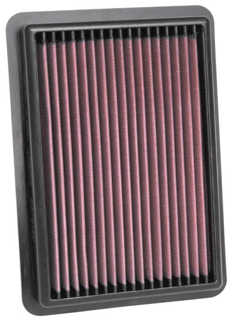 K&N 2019 Mazda 3 2.5L F/I Drop In Replacement Air Filter-SR1 Performance