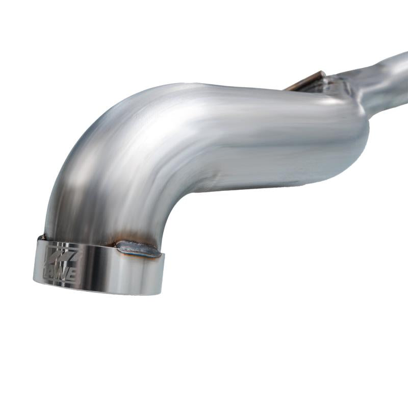 AWE Exhaust for 4th Gen Toyota Tacoma BashGuard Only-SR1 Performance