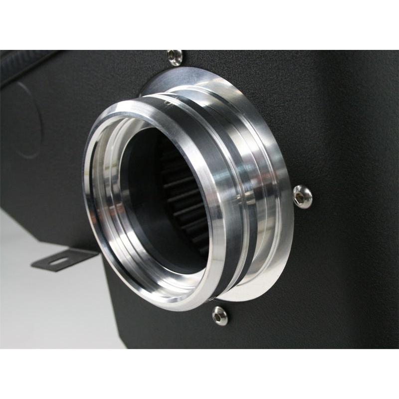 aFe MagnumFORCE Intakes Stage-1 PDS AIS PDS BMW 530i (E39) 01-03 L6-3.0L-SR1 Performance