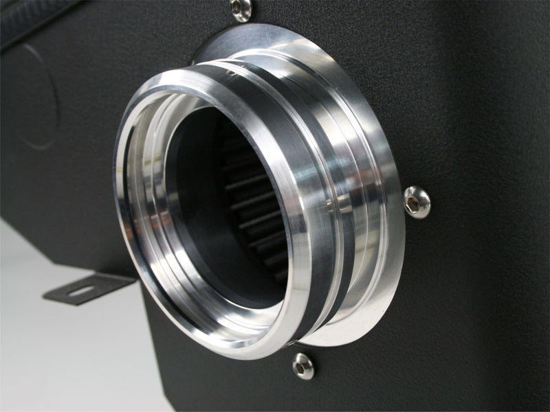 aFe MagnumFORCE Intakes Stage-1 P5R AIS P5R BMW 530i (E39) 01-03 L6-3.0L-SR1 Performance