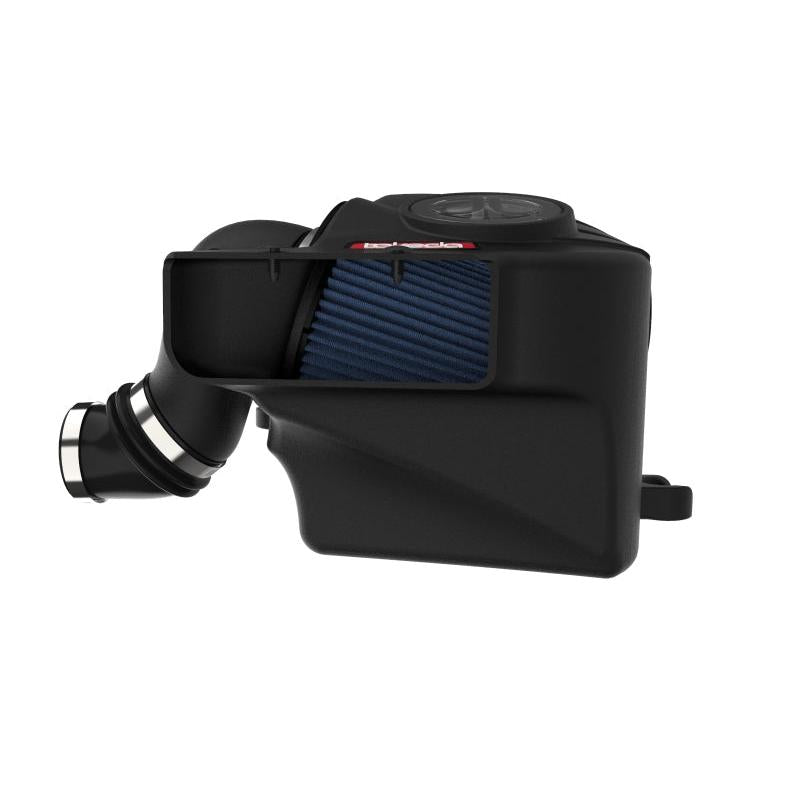 aFe Takeda Momentum 12-17 Hyundai Veloster Pro 5R Cold Air Intake System (Non-Turbo)-SR1 Performance