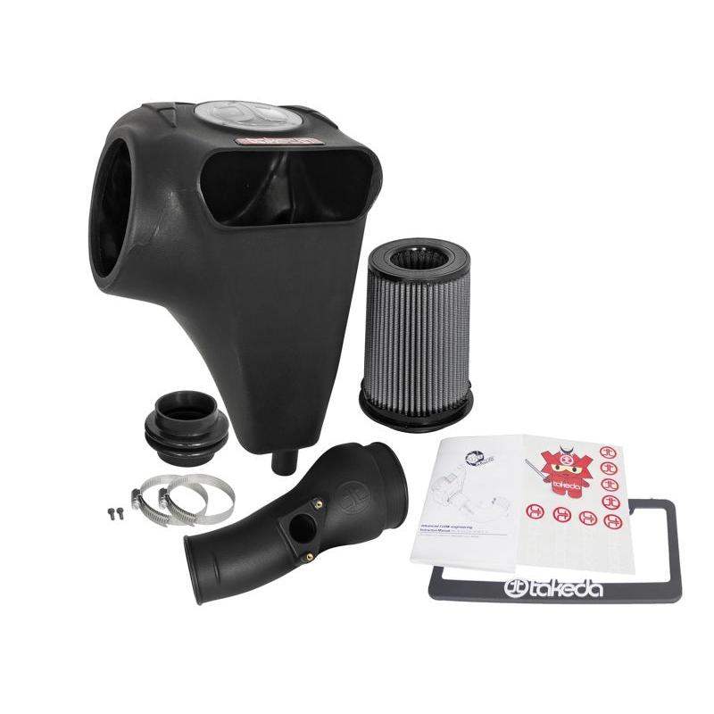 aFe MagnumFORCE Intakes Stage-2 PDS AIS PDS 2016 Honda Civic 1.5L-SR1 Performance