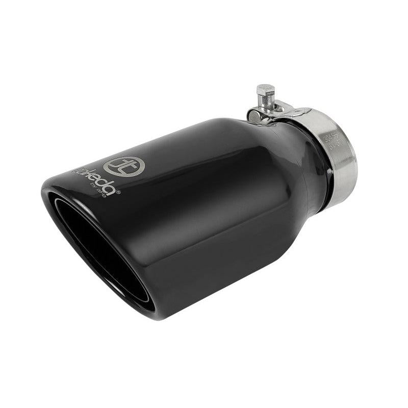 aFe POWER Takeda 12-16 Subaru Impreza 2.0L 2.5in 304SS CB Exhaust w/ Black Tips-SR1 Performance