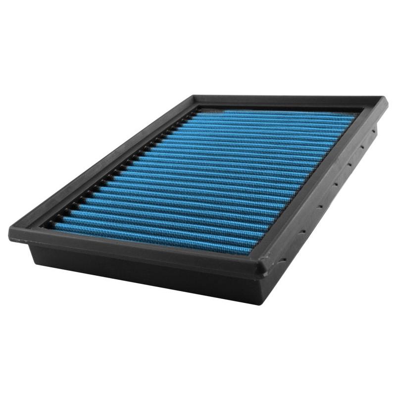 aFe MagnumFLOW Air Filters OER P5R A/F P5R Jeep Liberty 02-07 V6-3.7L Grand Cherokee 05-10-SR1 Performance