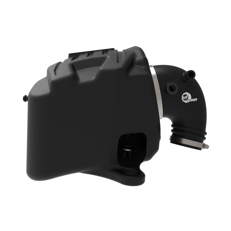 aFe Quantum Cold Air Intake w/ Pro 5R Media 09-13 GM Silverado/Sierra V8-4.8/5.3/6.2L-SR1 Performance