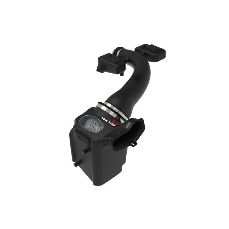 aFe Momentum GT Pro 5R Cold Air Intake System 20-21 Ford F-250/F-350-SR1 Performance