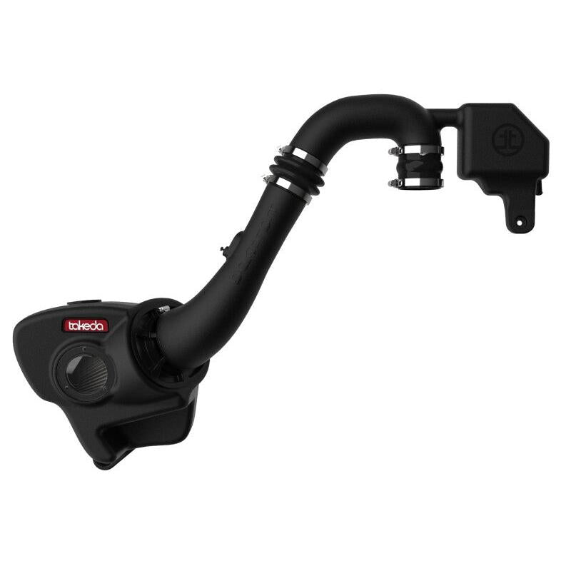 aFe 15-19 Subaru Outback H4-2.5L Takeda Momentum Cold Air Intake System w/ Pro Dry S Media-SR1 Performance