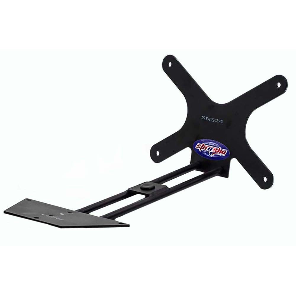 10-13 Chevrolet Camaro License Plate Frame Bracket-SR1 Performance