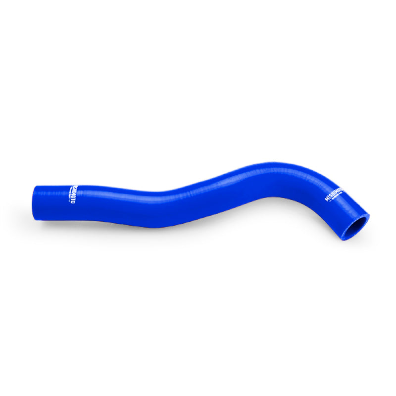 Mishimoto 2016+ Honda Civic 1.5T Blue Silicone Coolant Hose Kit-SR1 Performance