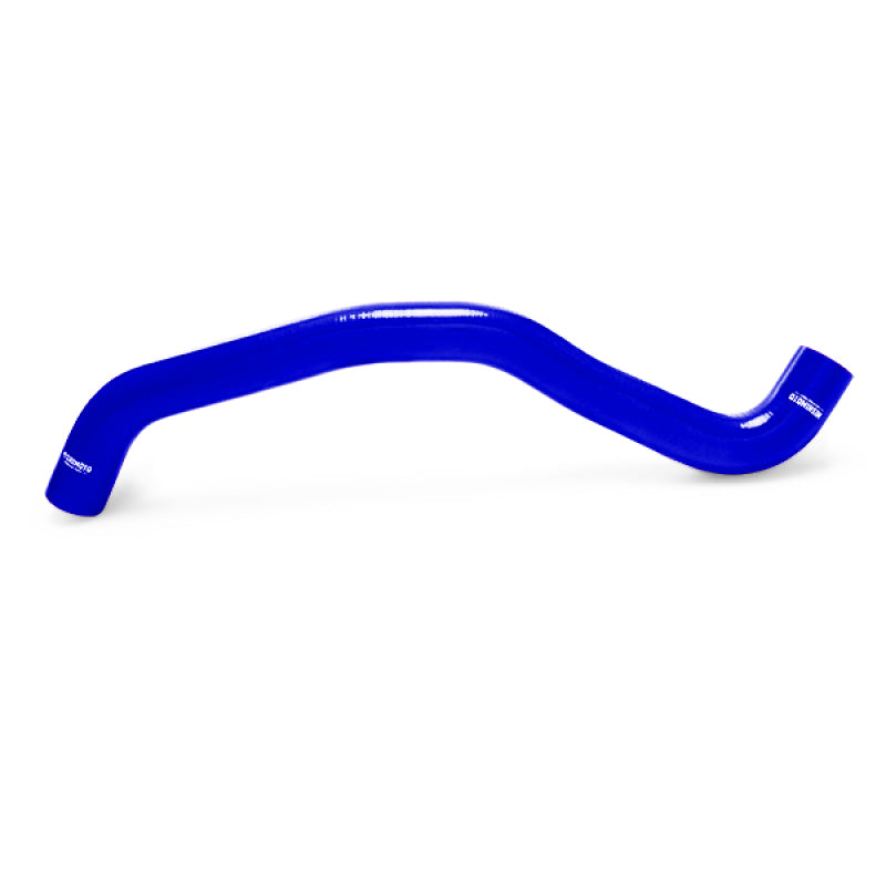 Mishimoto 04-08 Ford F-150 V8 Blue Silicone Radiator Hose Kit-SR1 Performance