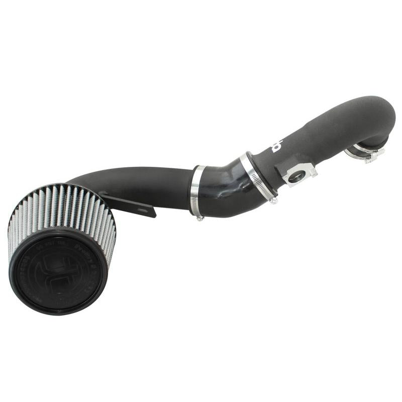 aFe Takeda Intakes Stage-2 PDS AIS PDS Mazda 3 10-11 L4-2.5L (blk)-SR1 Performance