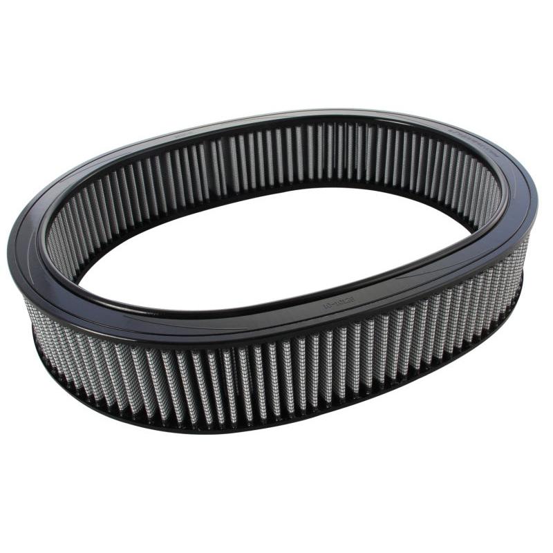 aFe Magnum FLOW Pro DRY S OE Replacement Air Filter 86-93 Mercedes 300E L6-SR1 Performance