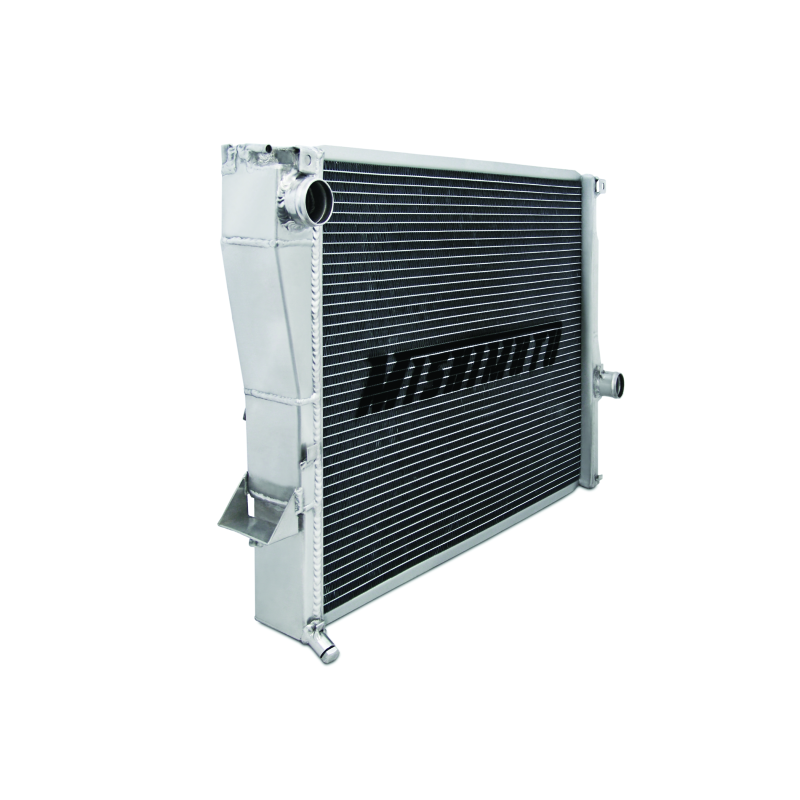 Mishimoto BMW Z3 X-Line Aluminum Radiator Part Number MMRAD-CON-99X for 1999-2002 Models